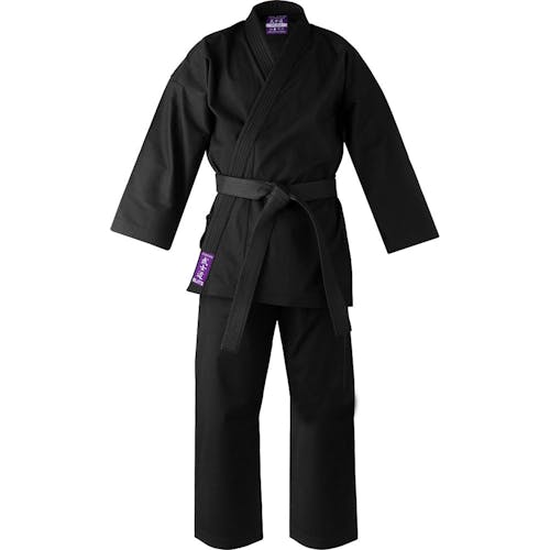 Blitz Adult Zanshin Karate Gi - 12oz