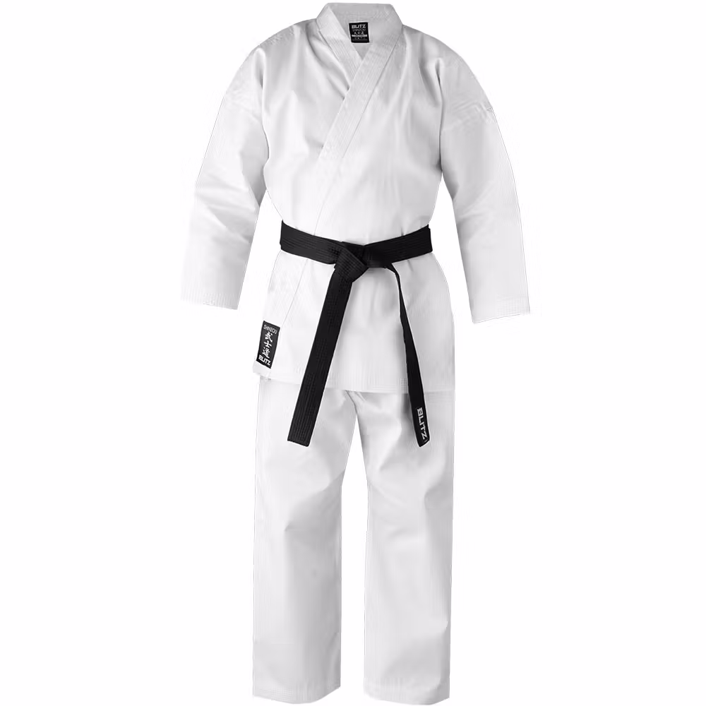 Blitz Kids Shinzou Karate Gi - 8.5oz