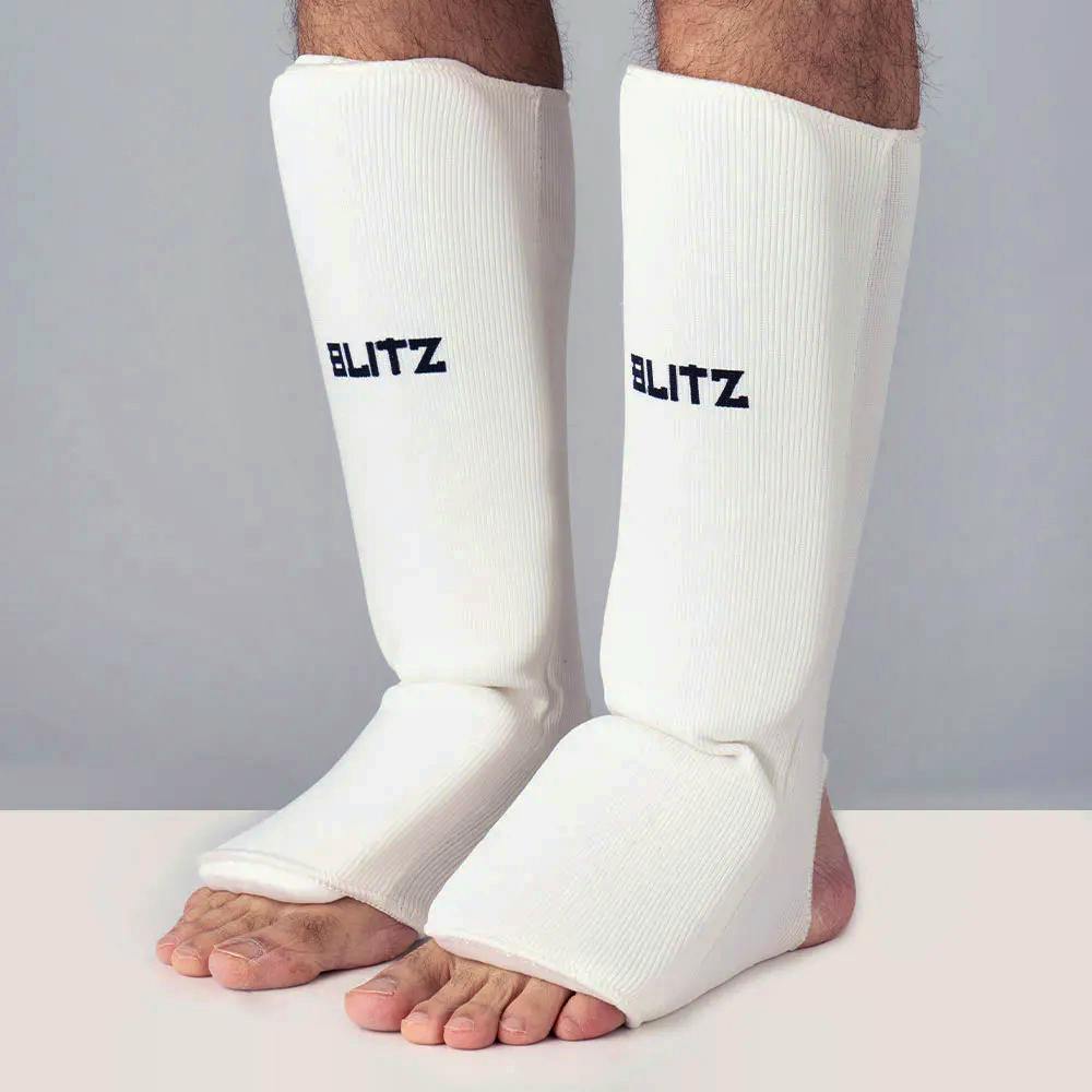 Elastic Pads